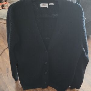 Classic Black Knitwear by Classic Fashions